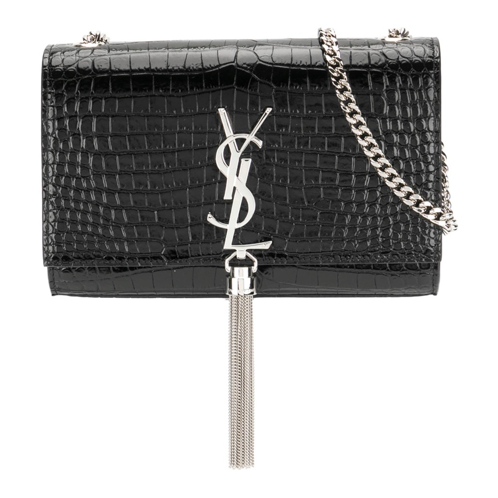 Saint Laurent
Kate tassel chain bag